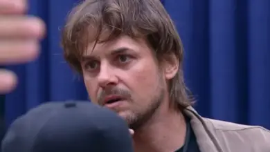 Entenda o ocorrido entre Daniel Erthal e Mônica Fonseca em A Fazenda 18