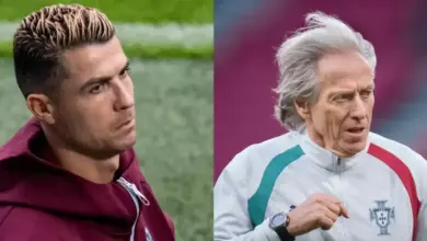 Entenda o ocorrido envolvendo Cristiano Ronaldo e a seleção de Portugal