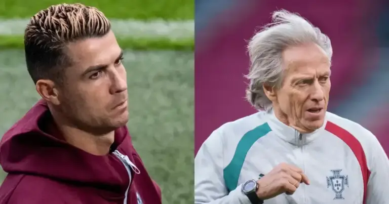 Entenda o ocorrido envolvendo Cristiano Ronaldo e a seleção de Portugal