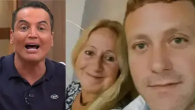 Entenda o ocorrido envolvendo Sérgio Hondjakoff, sua mãe, e o jornalista Leo Dias