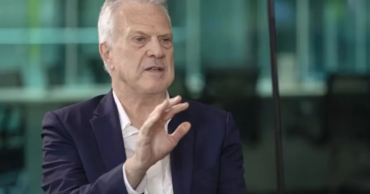 Essa é a doença que Pedro Bial está enfrentando aos 68 anos