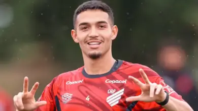 Essa é a preferência de Arthur Dias para quando deixar o Athletico
