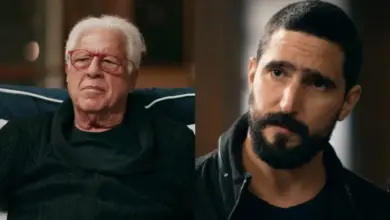 Essa é a verdadeira origem de Heitor em Quem Ama Cuida
