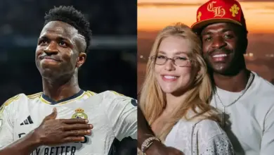 Essa foi a atitude de Vini Jr. após o término com Virginia Fonseca