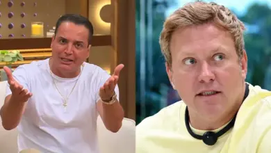 Essa teria sido a declaração da mãe de Sérgio Hondjakoff sobre o ocorrido envolvendo Leo Dias