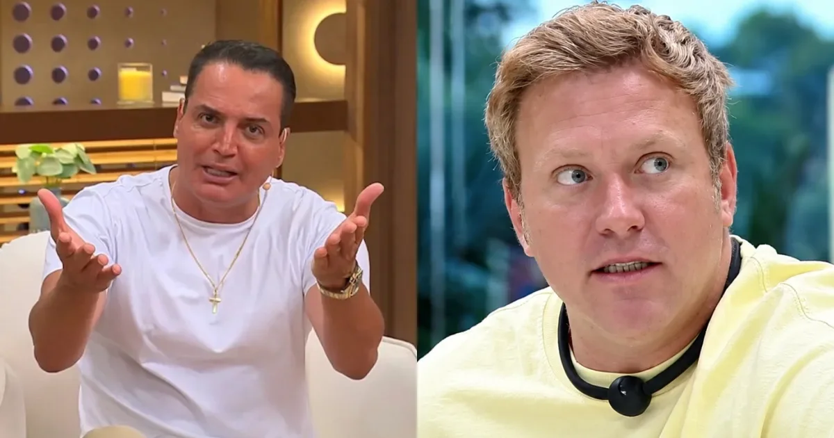 Essa teria sido a declaração da mãe de Sérgio Hondjakoff sobre o ocorrido envolvendo Leo Dias