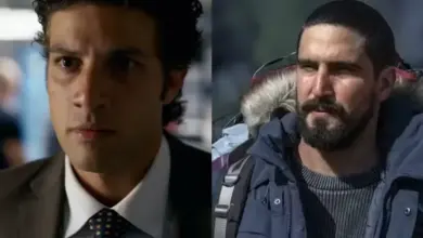 Esse deve ser o primeiro contato entre Pedro e Heitor em Quem Ama Cuida