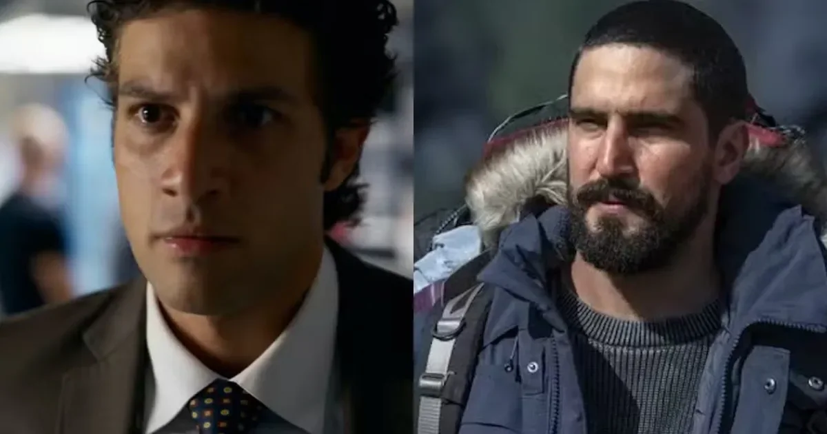 Esse deve ser o primeiro contato entre Pedro e Heitor em Quem Ama Cuida