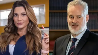 Esse é o novo casal que deve surgir nos próximos capítulos de Quem Ama Cuida