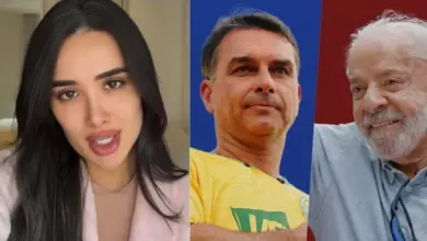 Esse foi o posicionamento de Jordana Morais, ex-BBB26, sobre as eleições presidenciais
