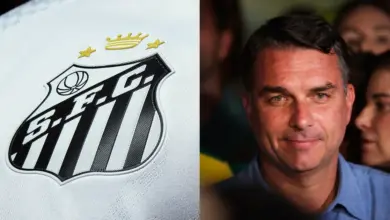 Esse foi o posicionamento do Santos sobre as eleições presidenciais no Brasil