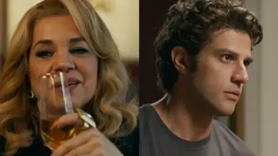 Esses são os planos de Pilar contra Pedro em Quem Ama Cuida
