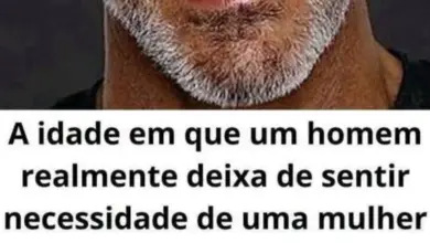 Existe uma idade em que o homem deixa de sentir necessidade de ter uma mulher ao seu lado?