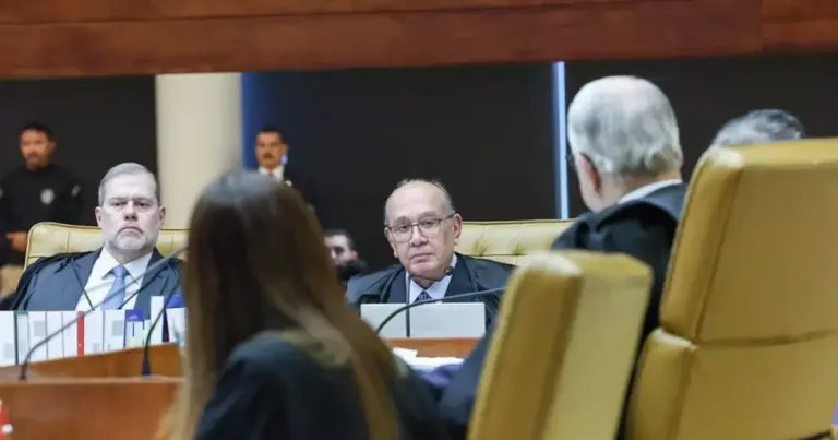 Fachin endurece regras no STF e cria barreira contra pedidos direcionados a ministros específicos