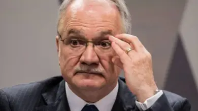 Fachin faz pente-fino em 104 casos antes de arquivar inquérito de fake news