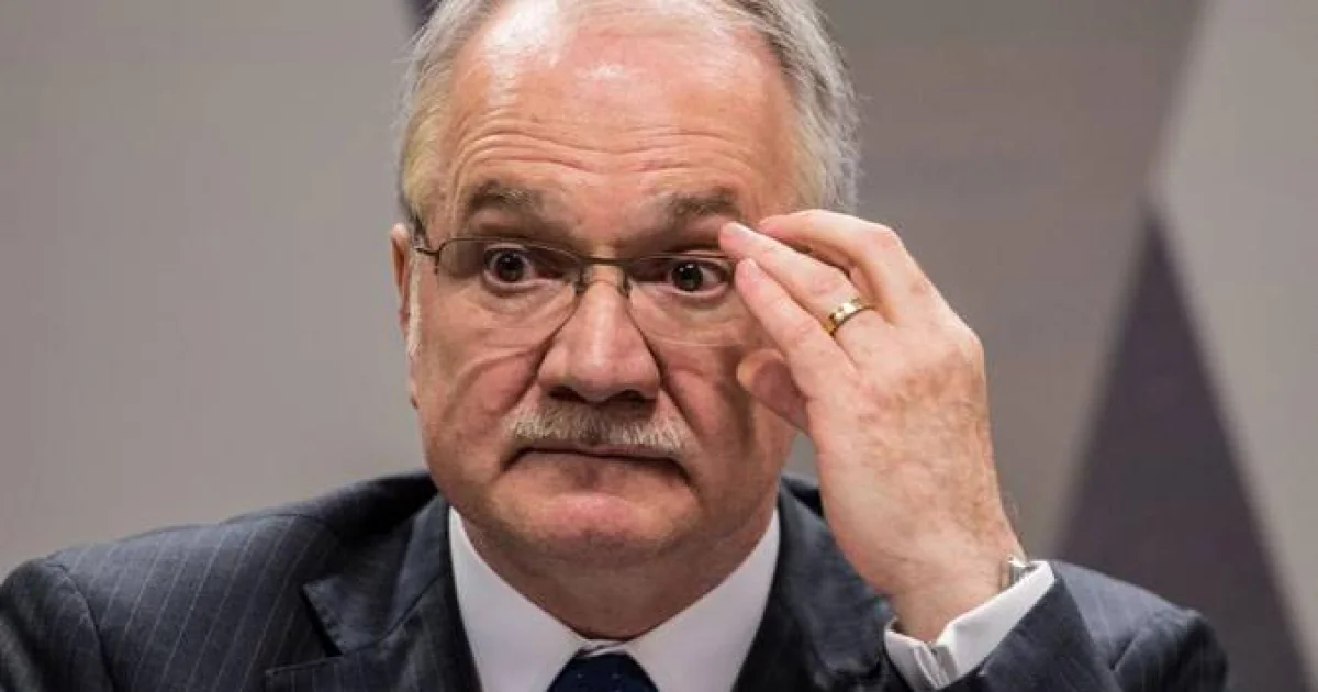 Fachin faz pente-fino em 104 casos antes de arquivar inquérito de fake news