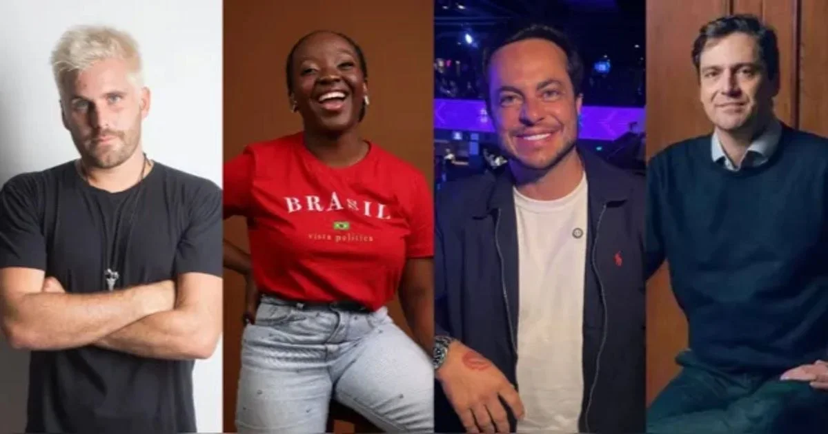 Famosos nas eleições: veja quem conquistou uma vaga e quem não conseguiu