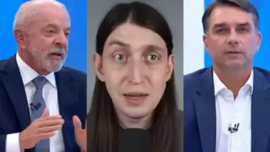 Felca surpreende seguidores com anúncio inesperado e chama atenção em meio à disputa entre Lula e Flávio Bolsonaro
