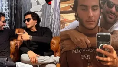 Filho de Ivete Sangalo ganha homenagem especial de Tiago Maia