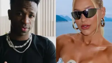 Fim? Virginia e Vini Jr. encaram rumor de término
