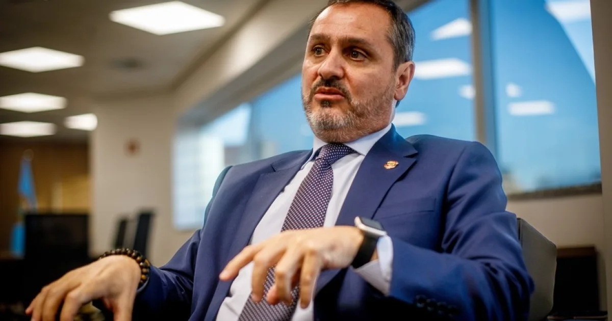 Flávio aciona Justiça Eleitoral contra diretor-geral da PF e acusa uso político da corporação no 1º turno