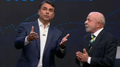 Flávio Bolsonaro faz acusação grave sobre plano de reeleição de Lula
