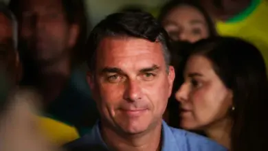 Flávio fala sobre debates com Lula
