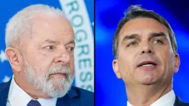 Flávio larga na frente no segundo turno e Lula enfrenta desafio para reagir