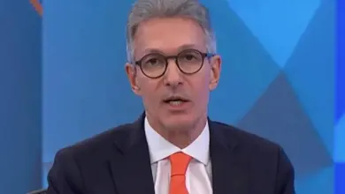 Flávio ou Lula? Romeu Zema quebra o suspense e define apoio no 2º turno