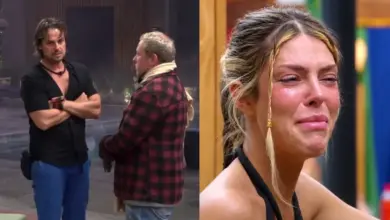 Foi isso que Ana Bruna falou sobre peão de A Fazenda 18