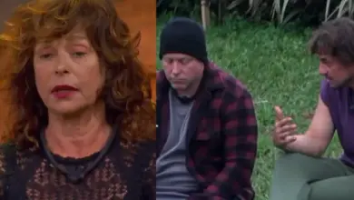 Foi isso que Giovanna falou sobre Daniel em A Fazenda 18