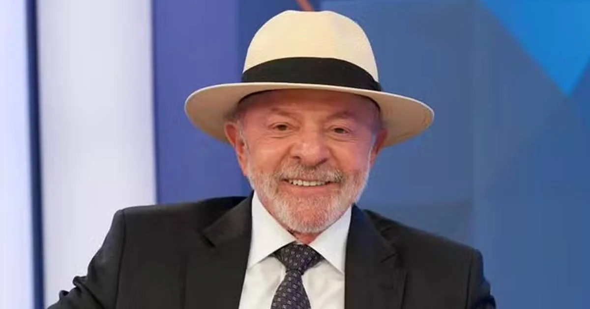 Frente a frente: Lula confirma ida ao debate da Band e lança desafio ao vivo