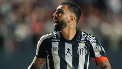 Gabigol quer sair do Santos? Essa seria a intenção do jogador