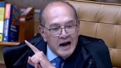 Gilmar Mendes procura dirigentes de grandes veículos após críticas ao STF, diz reportagem