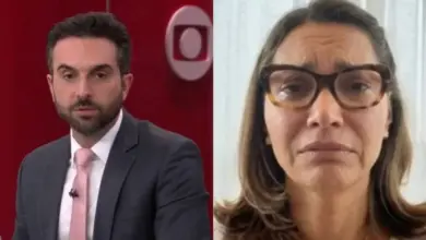 Globo noticia fake news de Janja contra Flávio derrubada pela Justiça