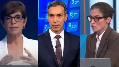Globo turbina salário de 5 apresentadores e suposta insatisfação de César Tralli repercute