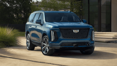 GM tenta mudar regras para vender Cadillac Escalade no Brasil, enquanto amplia operação da Cadillac com SUVs elétricos