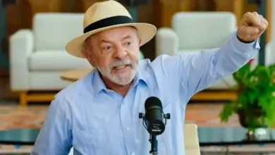 Grupo “Exército do Lula” vira assunto após pedido do PT