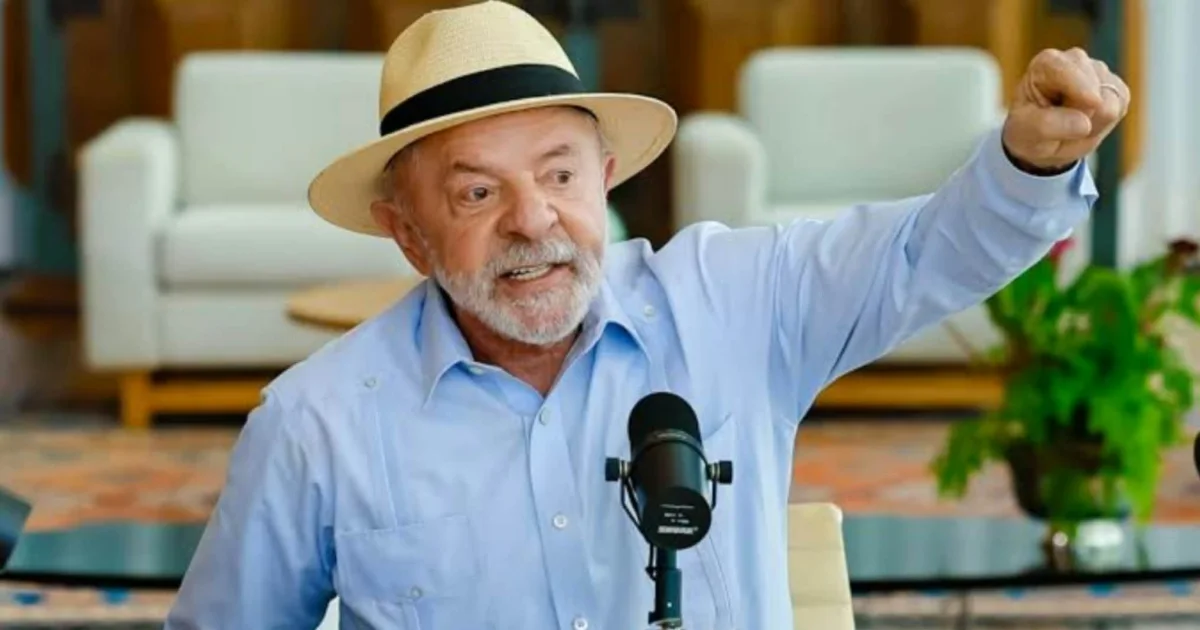 Grupo “Exército do Lula” vira assunto após pedido do PT