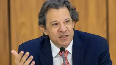 Haddad quebra o silêncio após derrota nas urnas e revela bastidores de ligação para Tarcísio