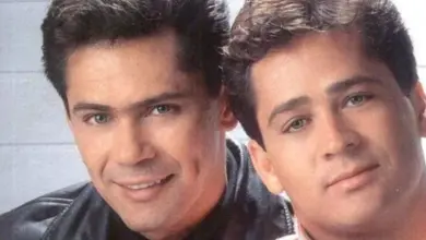 História de Leandro e Leonardo chega ao cinema e surpreende fãs com detalhes da produção