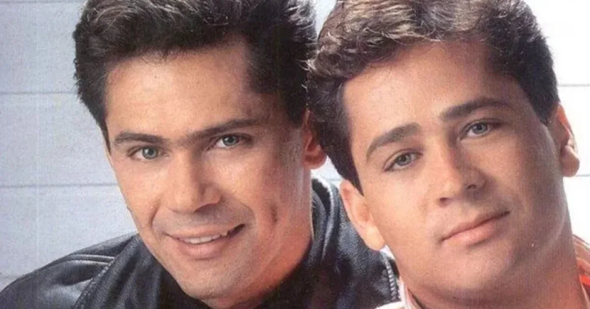 História de Leandro e Leonardo chega ao cinema e surpreende fãs com detalhes da produção