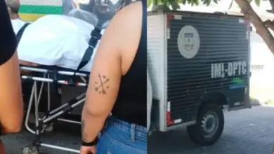 Homem passa mal enquanto votava em Manaus e não resiste após atendimento