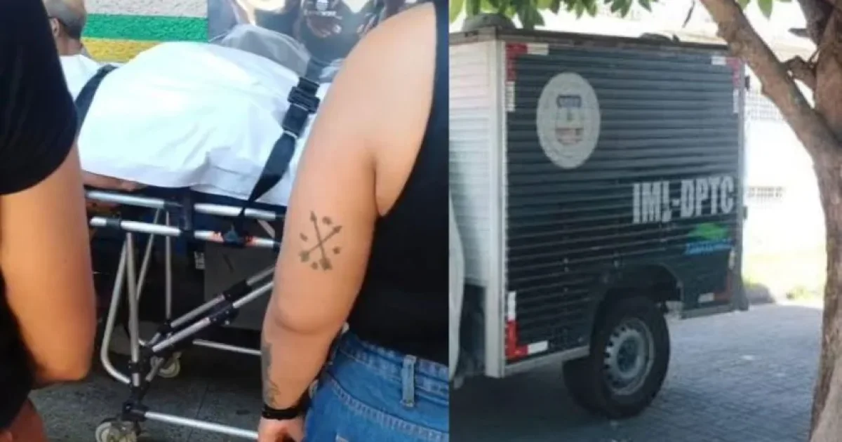 Homem passa mal enquanto votava em Manaus e não resiste após atendimento