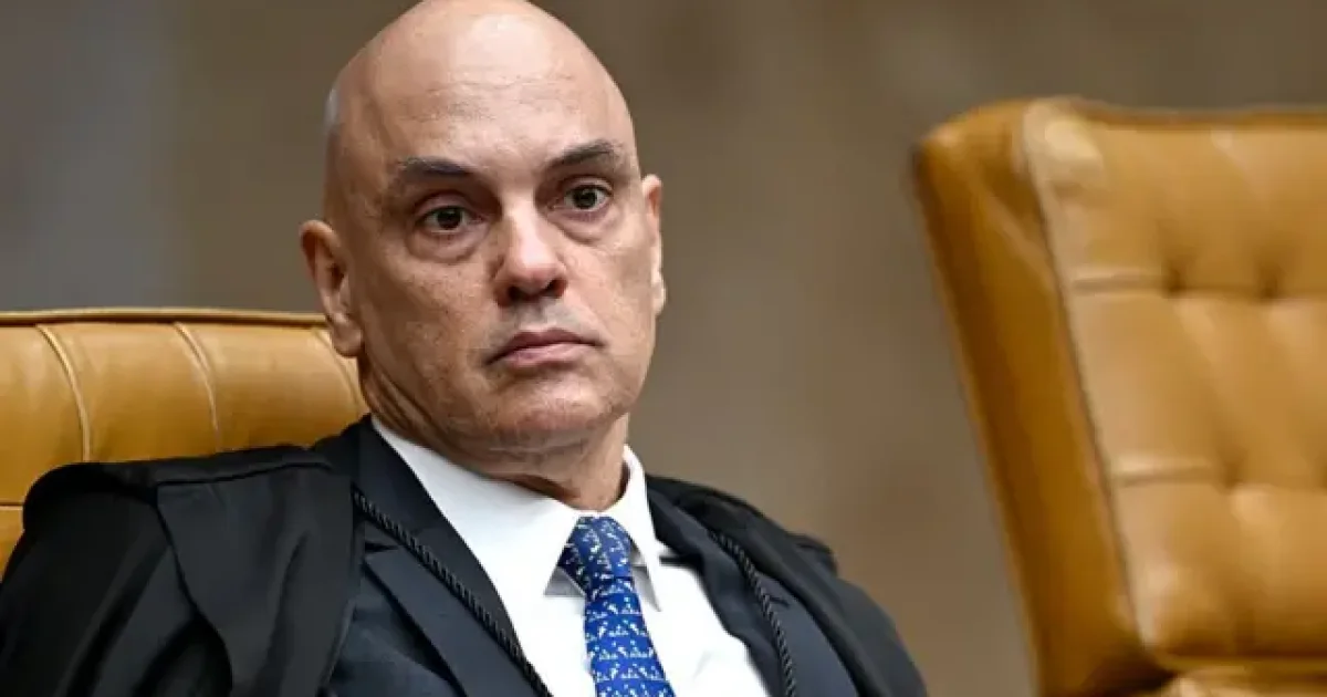 Inquérito contra Flávio Bolsonaro sob relatoria de Moraes no STF acende alerta em campanha