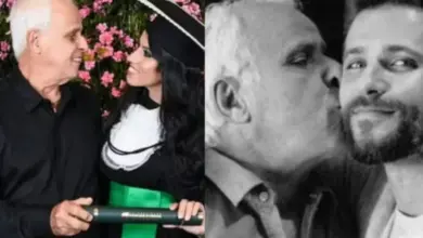Irmã de Bruno Gagliasso revela como tem enfrentado a perda do pai