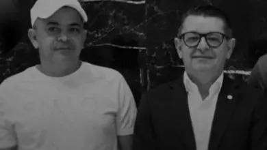 Irmão do deputado Nizo Costa perde a vida