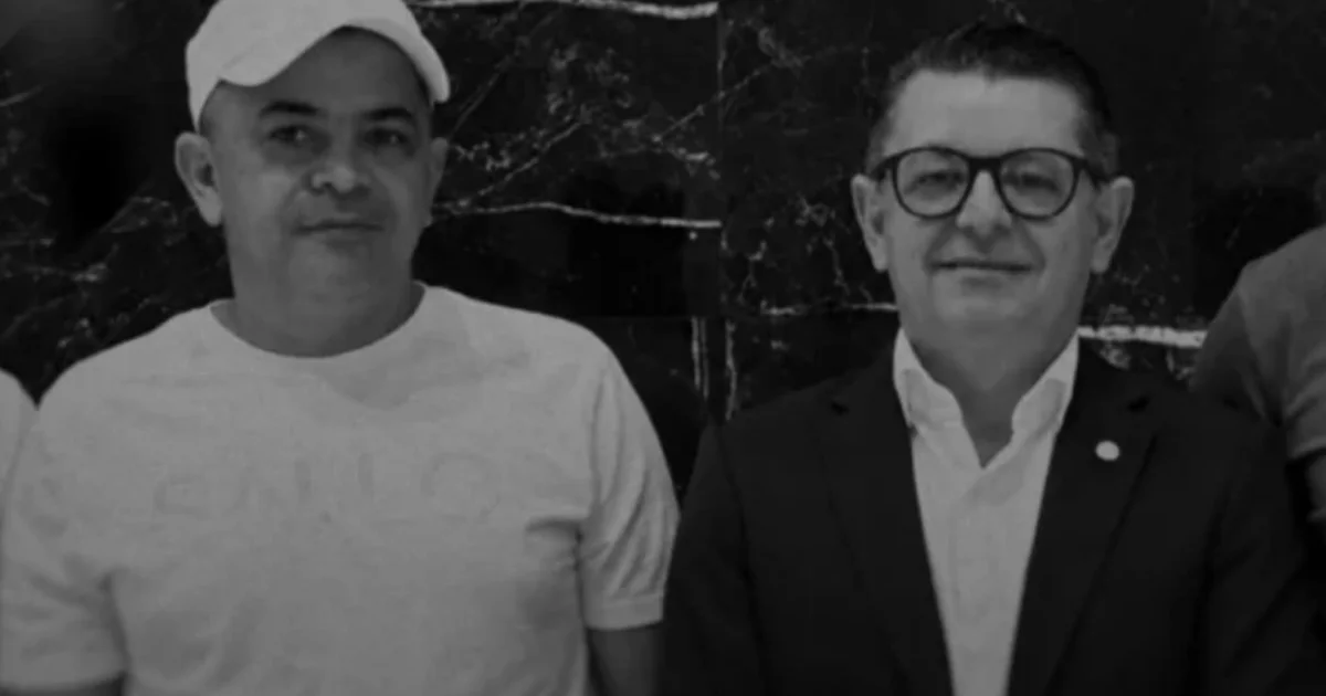 Irmão do deputado Nizo Costa perde a vida