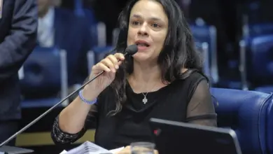 Janaína Paschoal, autora do impeachment de Dilma lamenta derrota nas eleições