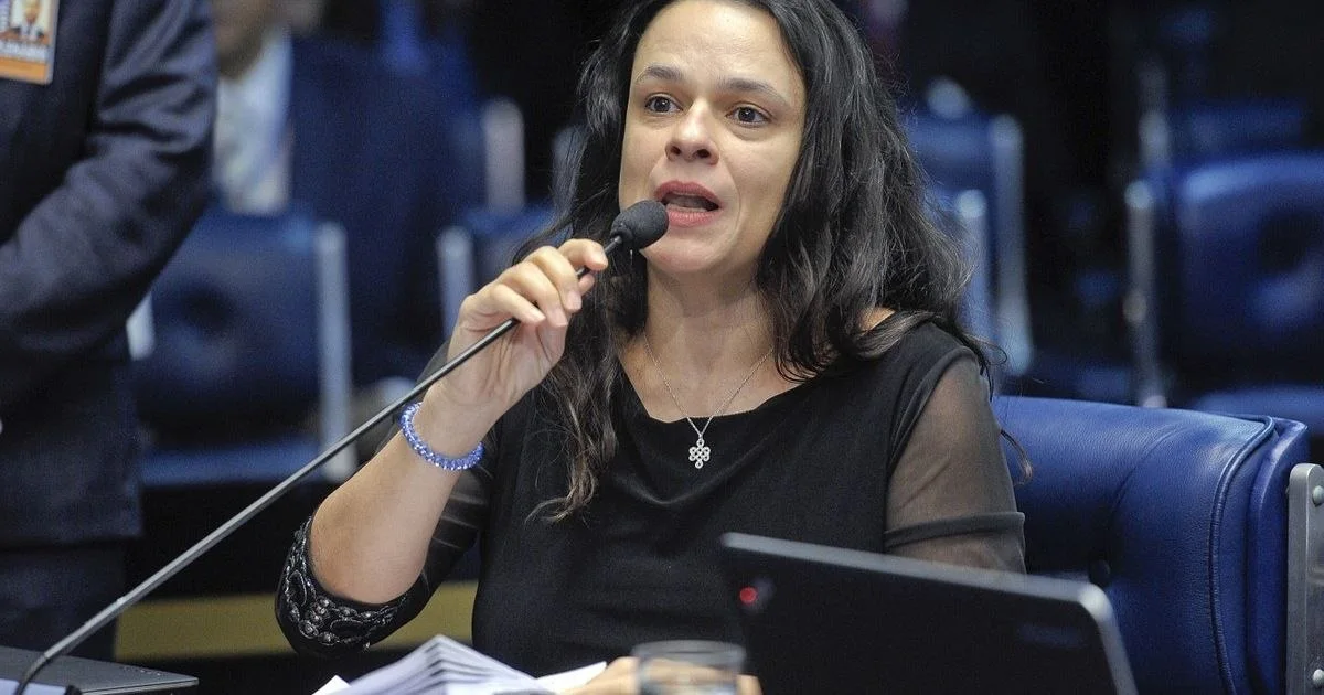 Janaína Paschoal, autora do impeachment de Dilma lamenta derrota nas eleições